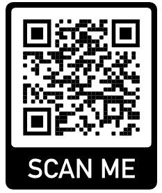 QRcode apple systemiz