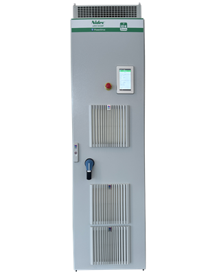 S-powerdrive