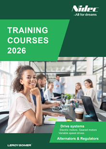 training courses catalog