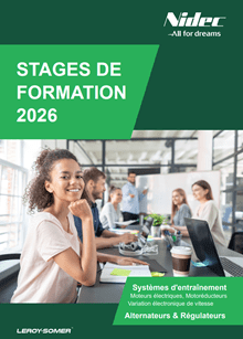 stages de formation