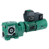 moteur ls COMM