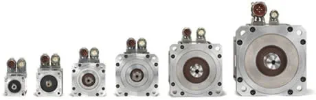 Unimotor hd Frame Sizes