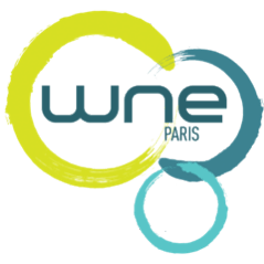 WNE logo