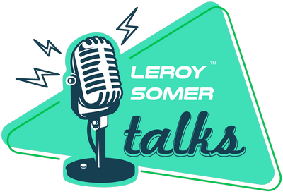 Leroy-Somer Talks Leroy-Somer Talks