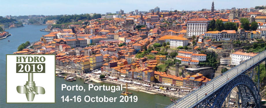 Banner Hydro 2019