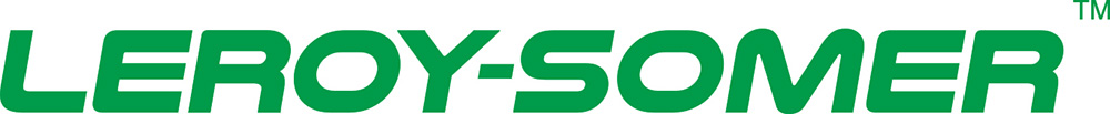 Leroy-Somer logo