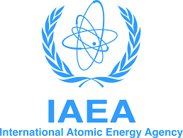 Logo IAEA