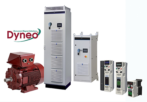 Dyneo solutions
