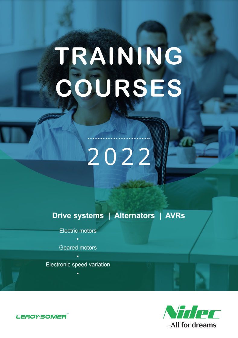 couverture training courses