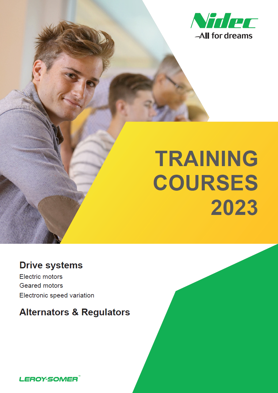 training courses catalog