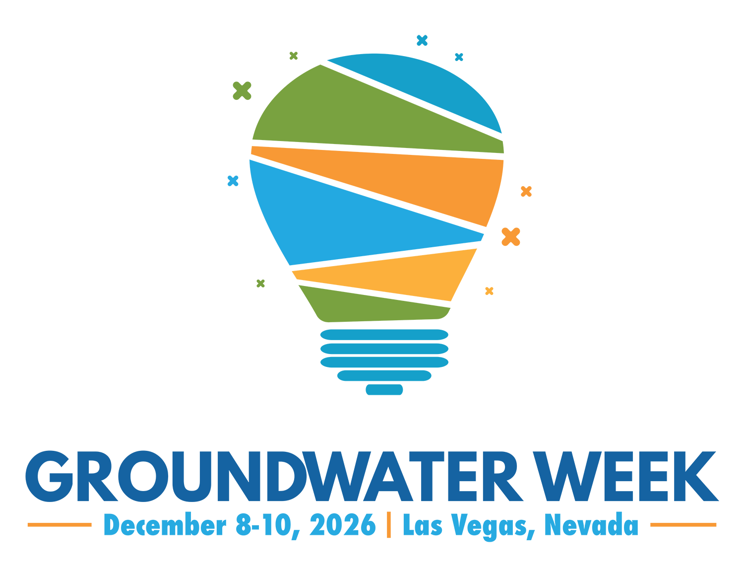 groundwater 2026 logo