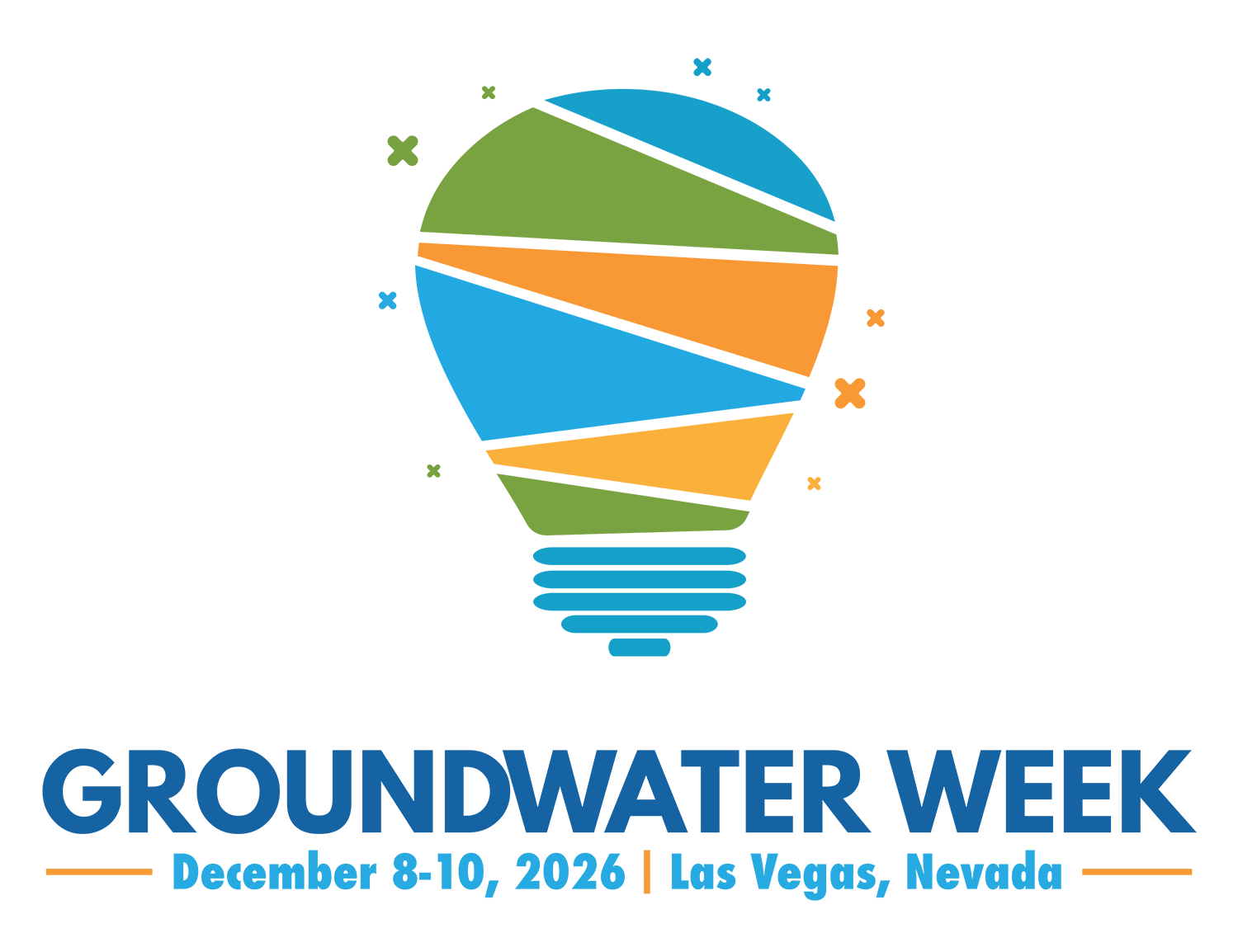 groundwater 2026 logo