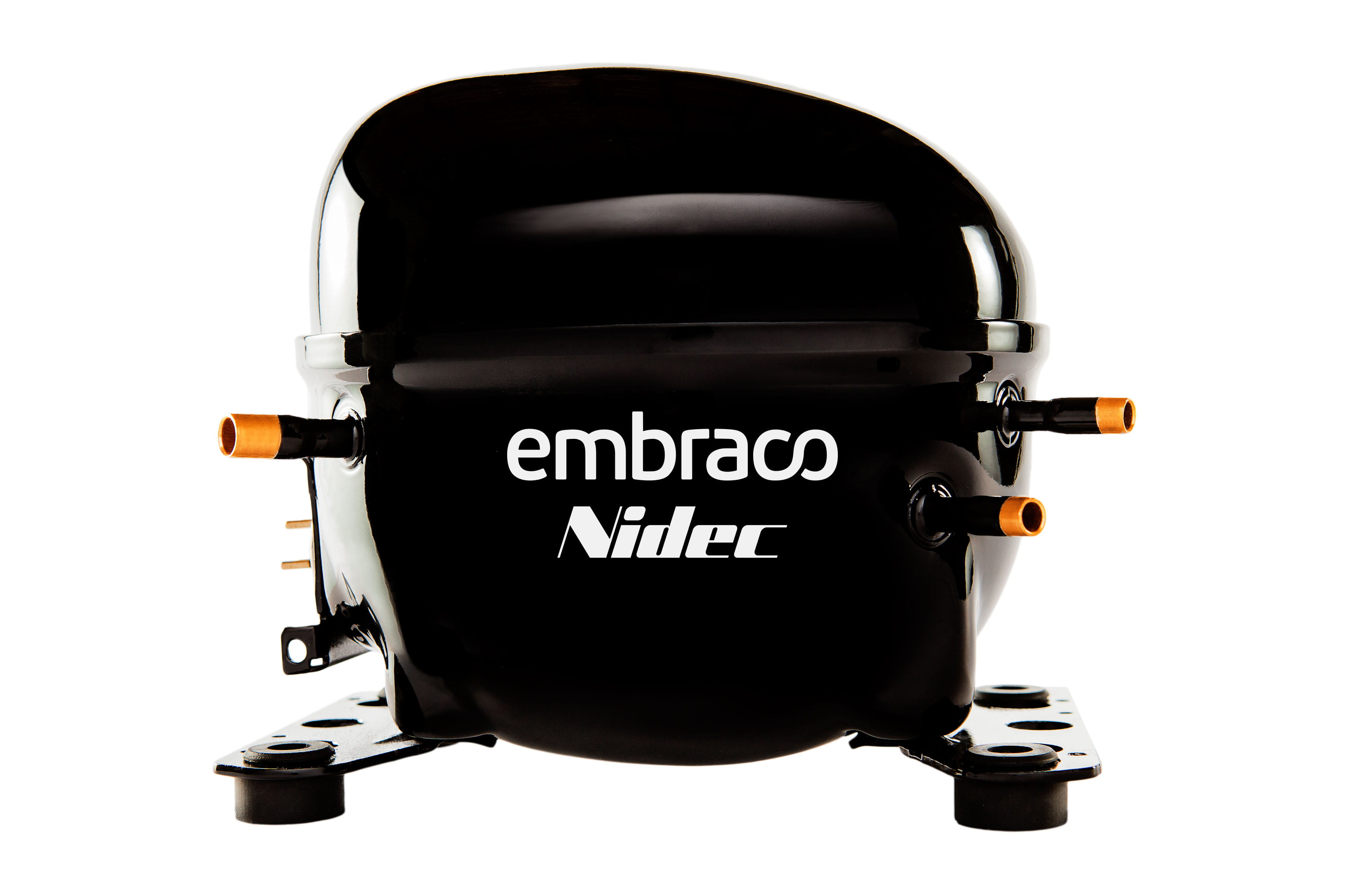 Embraco authentic compressor