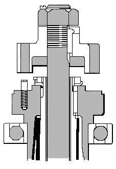 Selecting Bearing Systems in Vertical Motors