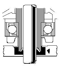 Selecting Bearing Systems in Vertical Motors