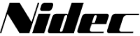 Nidec Logo